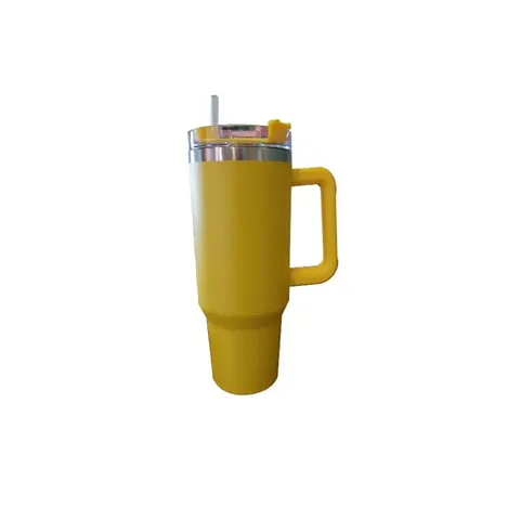 home4u-1.2l-yellow-insulated-cup