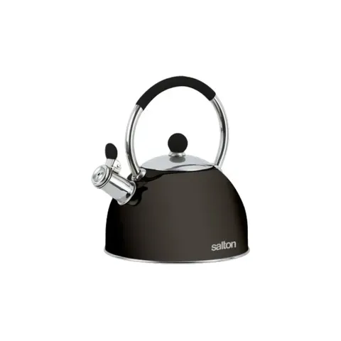 salton-black-whistling-stove-top-kettle