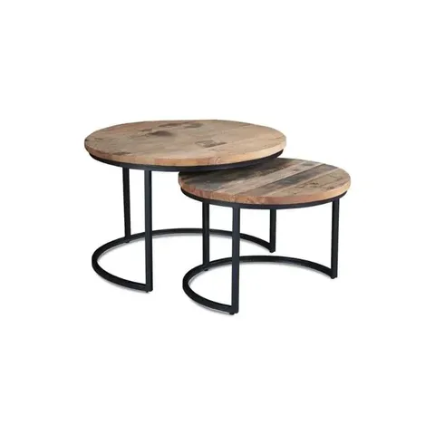 fourcorners-reclaimed-wood-and-metal-side-tables-st22