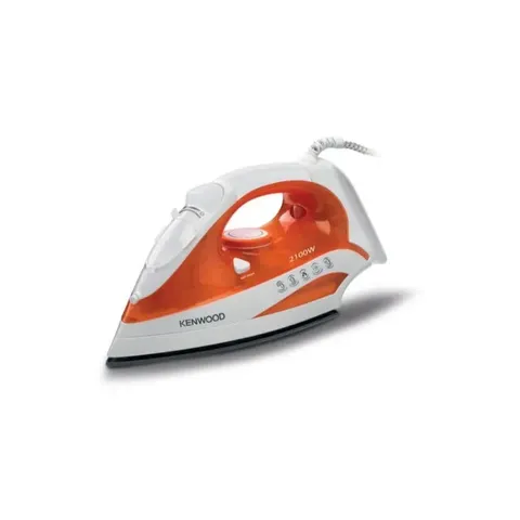 kenwood-orange-steam-iron-stp50