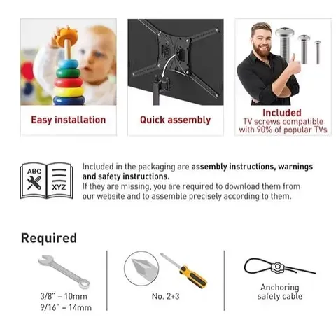 barkan-13-83-mobile-tv-bracket-cart-04