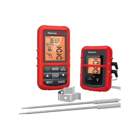 thermopro-digital-wireless-and-bbq-thermometer