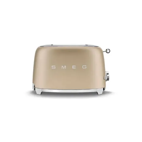 smeg-2-slice-champagne-matt-retro-toaster