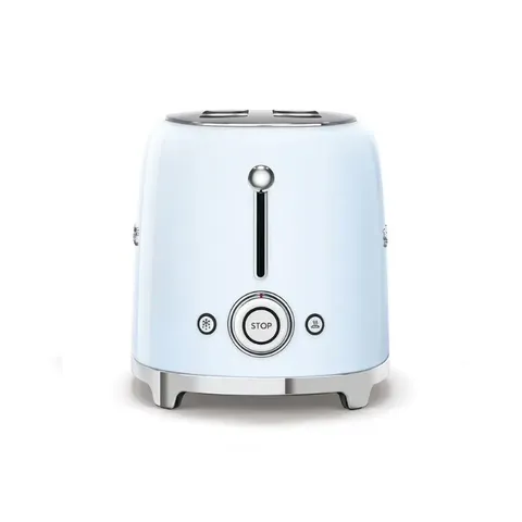 smeg-retro-pastel-blue-2-slice-toaster-front