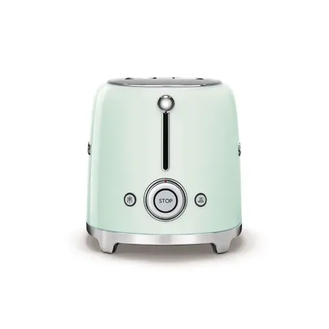 smeg-retro-pastel-green-2-slice-toaster-front