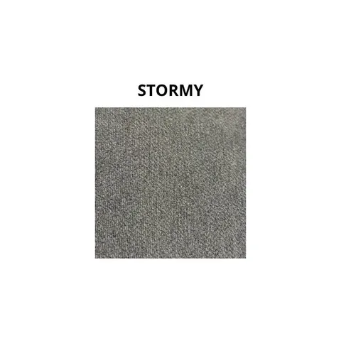 stormy