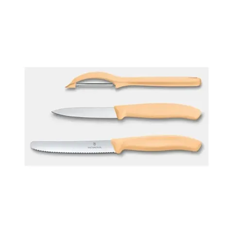 victorinox-swiss-classic-light-orange-paring-3-piece-set-v6.7116.31l92-02