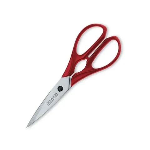 victorinox-red-kitchen-scissors-v7.6363