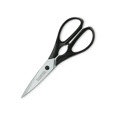 victorinox-black-kitchen-scissors-v7.6363