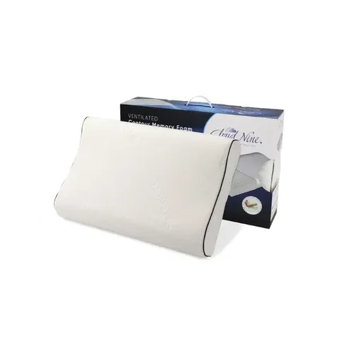 cloud-nine-ventilated-contour-memory-foam-pillow