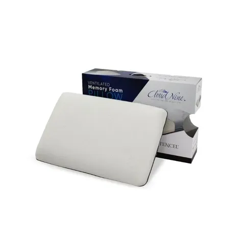 cloud-nine-ventilated-memory-foam-pillow