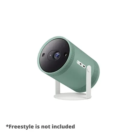 samsung-the-freestyle-green-skin-display