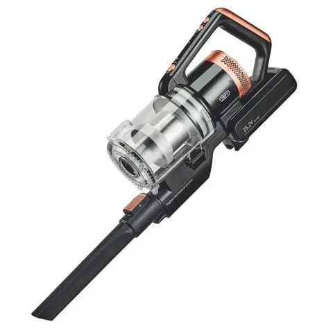Defy 2 In 1 Rechargeable Vacuum