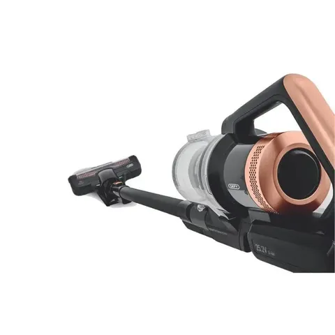 Defy 2 In 1 Rechargeable Vacuum