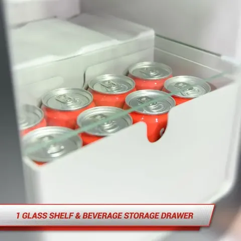 snomaster-14-bottle-single-zone-retro-wine-cooler-vt-19d-interior