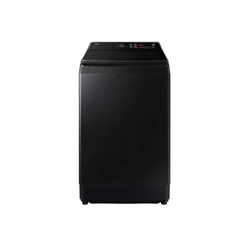 Samsung 15kg Black Ai Top Loader Washing Machine Wa80f15s5bfa 01