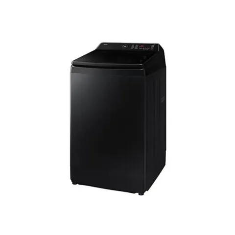 Samsung 15kg Black Ai Top Loader Washing Machine Wa80f15s5bfa 02