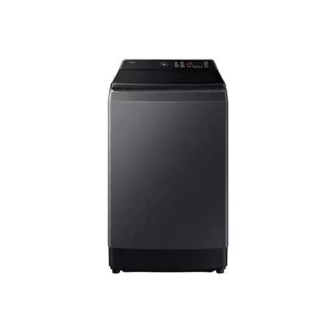 Samsung 15kg Charcoal Ai Top Loader Washing Machine Wa80f15s5cfa 01