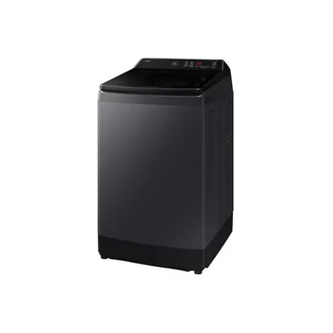 Samsung 15kg Charcoal Ai Top Loader Washing Machine Wa80f15s5cfa 02