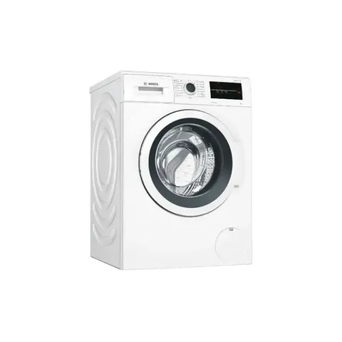 Bosch 8kg White Front Loader Washing Machine Waj20180za