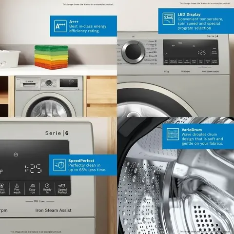 bosch-8kg-white-front-loader-washing-machine-wan28200za-overview