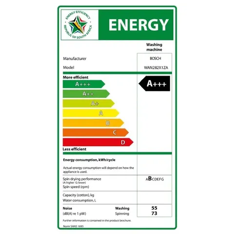 bosch-8kg-silver-front-loader-wan282x1za-energy-rating