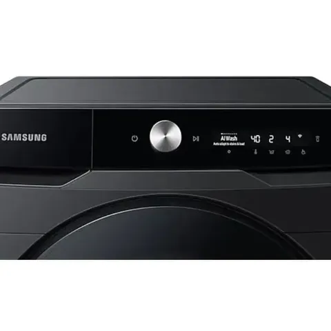 samsung-16kg-black-caviar-front-loader-wf16t6500gv-control-panel