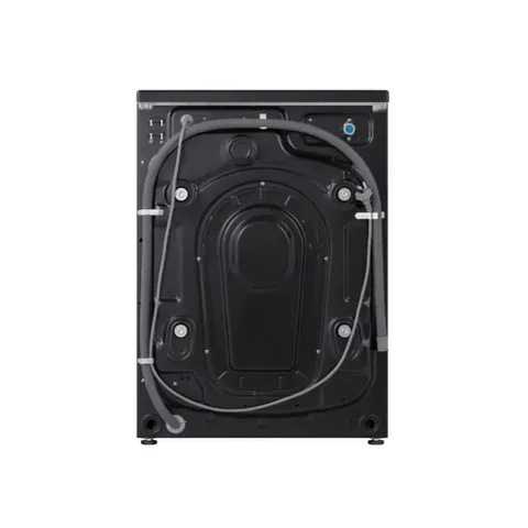 hisense-10.5kg-black-front-loader-washing-machine-wf5s1045bb-back