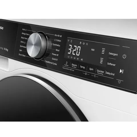 Hisense 10