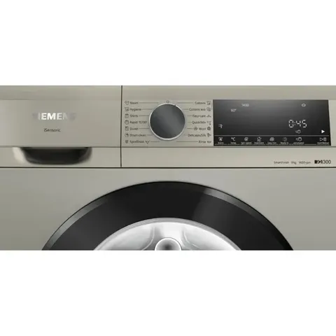 siemens-9kg-front-loader-wg44a10xza-control