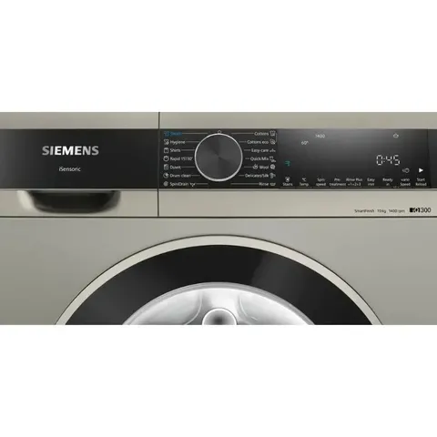 siemens-10kg-iq300-front-loader-wg54a20xza-controls