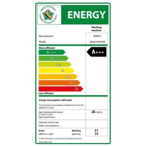bosch-9kg-inox-front-loader-washing-machine-wga144xvza-energy-label
