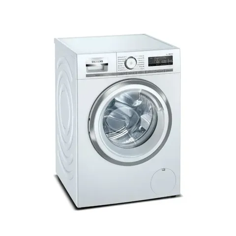 Siemens 10kg White Front Loader Washing Machine Wm16xkh0za