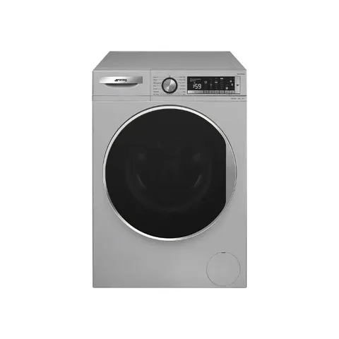 smeg-9kg-silver-front-loader-washing-machine-wm3t94ssa
