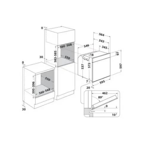whirlpool-60cm-integrated-electric-oven-woi5s8hm1sba-07