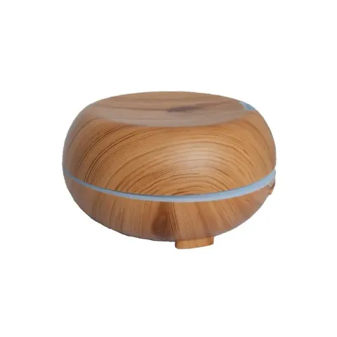 bean-shaped-aroma-diffuser-in-light-wood