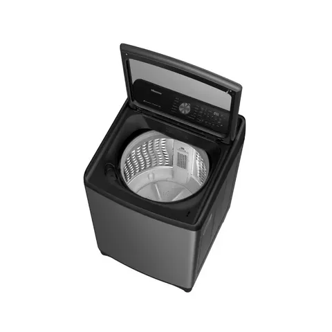 hisense-18kg-top-loader-washing-machine-wt5t1825dt-open