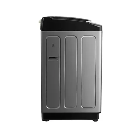 Hisense 11kg Top Loader Washing Machine Wtja1112t Side 1