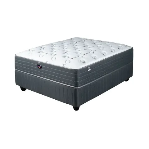 Slumberland Wynn Medium King Mattress 1