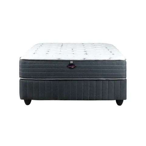 Slumberland Wynn Medium King Mattress