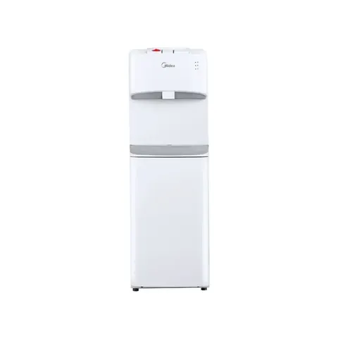 Midea Top Loading Water Dispenser Yl1632s W