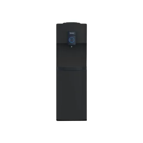Midea Black Top Loading Water Dispenser Yl2037s B