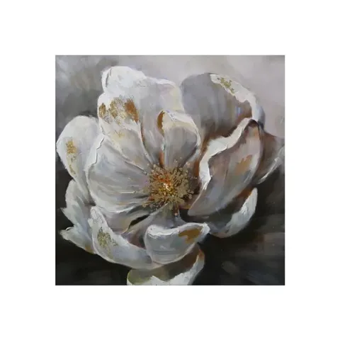 hii-flower-white-a-canvas-oil-painting-zh7237