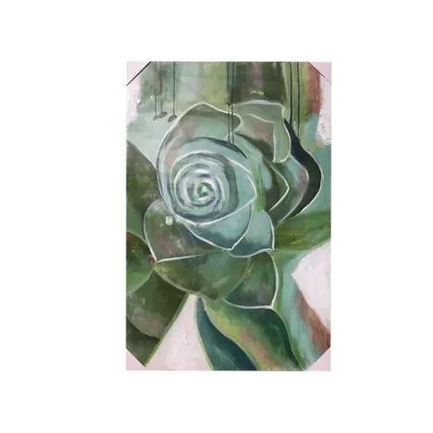 rose-succulent-canvas-oil-painting-zh8204