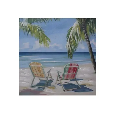 hii-2-deck-chairs-canvas-oil-painting-zhp8755