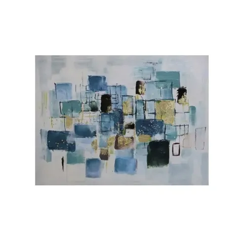 hii-blue-blocks-canvas-oil-painting-zhp8841