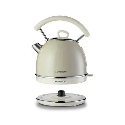 kenwood-vintage-beige-1.7l-kettle-zjm35-cordless-base