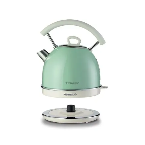 kenwood-vintage-green-1.7l-kettle-zjm35-cordless-base