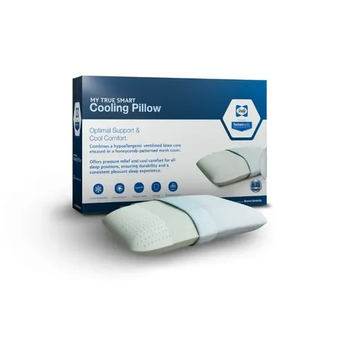 sealy-my-truesmart-cooling-pillow