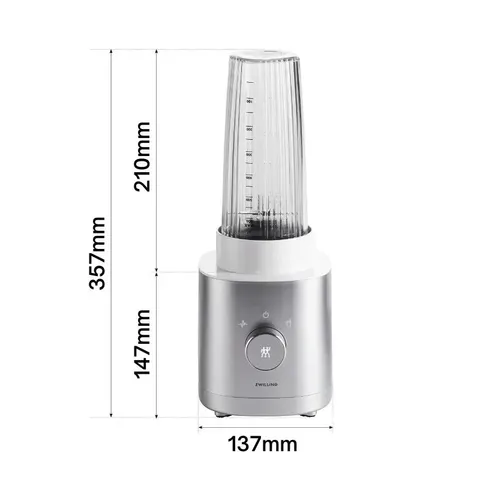 zwilling-enfinigy-personal-blender-dimensions